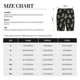 thumbnail image 3 of Fotbe Avocado Pantalones Cortos de Pijama para Hombre, Ropa de Dormir, Pantalones de Pijama Cortos para Hombre-X-Large, 3 of 6