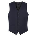 thumbnail image 1 of Brook Taverner Mens Concept Gamma Waistcoat, 1 of 1