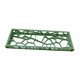 thumbnail image 2 of Funda para teclado, suministros de refrigeración, protección multifuncional, montaje rápido, hueca Verde, 2 of 8