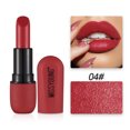 thumbnail image 2 of Matte Lipstick, Velvet Lip Gloss, Long Lasting Moisturizing Lip Color, Soft Smooth Texture for Natural Wear, 2 of 4