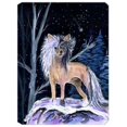 thumbnail image 1 of Tapis de Souris Chinois de Nuit Étoilée, 1 of 1