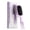 Purple, variant on Candy Brush Curl Defining Hair Brush for Effortlessly Detangling Shaping and Styling Curls, Curl Brushes with EdgeLift for All Wet or Dry Hair Types for Women and Girl, Reduce Pulling and Frizzing