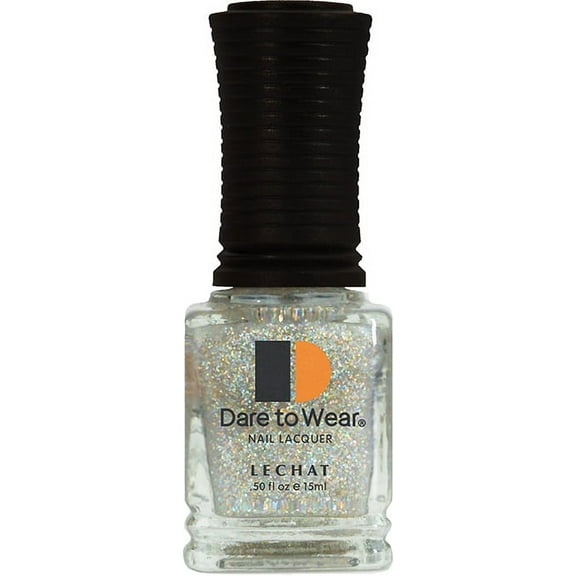 LeChat Dare To Wear Nail Lacquer Private Party - .5 oz