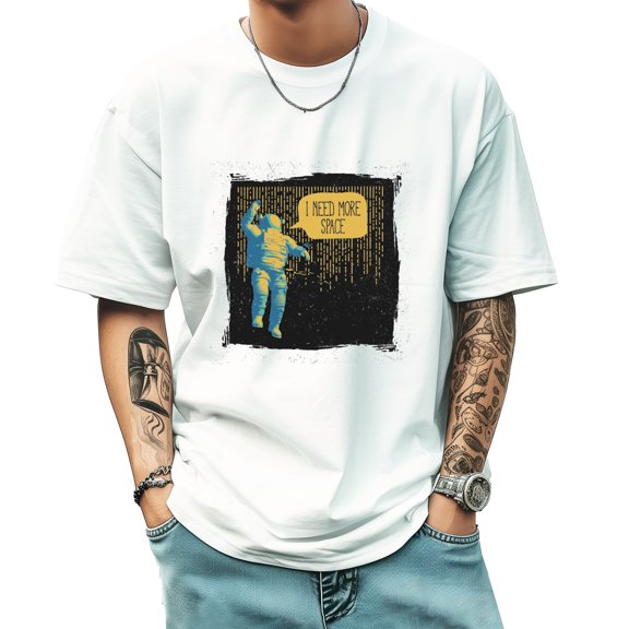 Men's Short Sleeve Graphic T shirt Collection Summer New Trend Sports Shirt Select