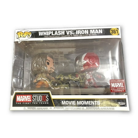 masters of the universe whiplash funko pop