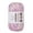 2, variant on CIYISON Roll/48g Baby Crochet Yarn for Crocheting Soft Cotton Yarn for Knitting