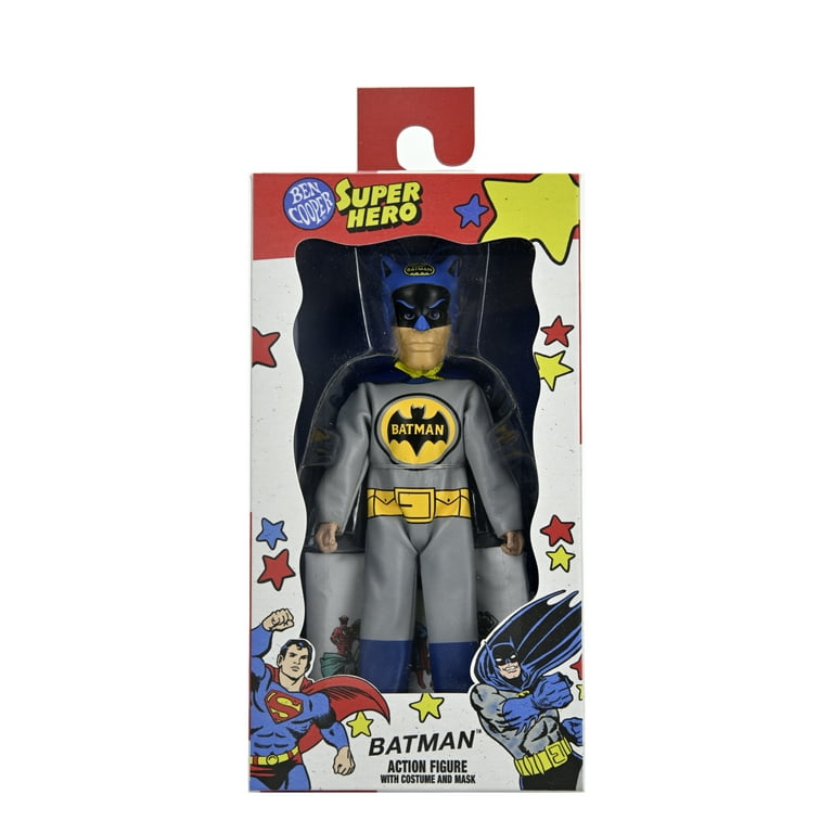 ネカ　NECA ジョーカー　DC フィギュア　ベンクーパー　BENCOOPER ネカ NECA ジョーカー DC フィギュア ベンクーパー BENCOOPER