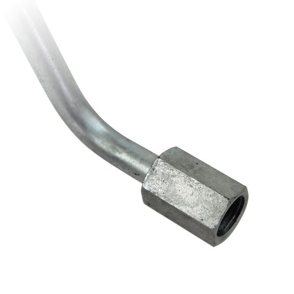 Edelmann 80766 Power Steering Pressure Line Hose Assembly