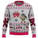 thumbnail image 5 of Suéter navideño unisex divertido de Yacha con diseño de anime para cosplay de Navidad y carnaval, regalo de otoño e invierno, 5 of 5