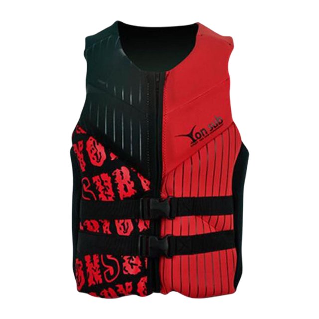 Chaleco para adultos, chaleco para surfear en verano, para navegar, deportes acuáticos, deriva