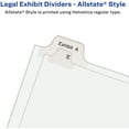 thumbnail image 5 of Avery Index Divider, 5 of 6