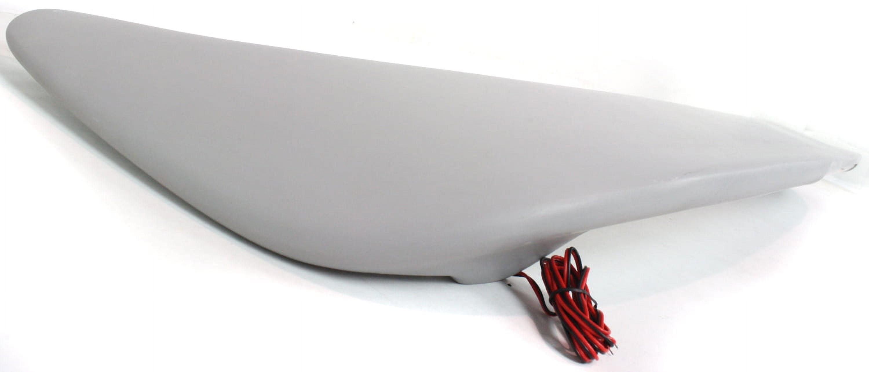 Spoiler Compatible with 2001-2002 Honda Accord Rear Sold individually