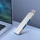 thumbnail image 2 of Adaptador USB C a USB de 3 puertos tipo de carga rápida C3.0/USB3.0 a 3USB HUB para PC, 2 of 8