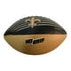 thumbnail image 1 of Balon De Futbol Americano Nfl New Orleans Saints Rawlings Balón, 1 of 2