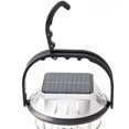 thumbnail image 4 of Solar Lantern,hand Crank Dynamo 36 Led Camping Lantern Emergency Light, 4 of 5