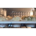 thumbnail image 3 of 12 Pack Mini Silicone Muffin Pans with Metal Reinforcement Frame - Muffin Pan Muffin Pan Muffin Tray Bakeware with Non-, 3 of 4
