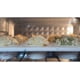 thumbnail image 3 of 12 Pack Mini Silicone Muffin Pans with Metal Reinforcement Frame - Muffin Pan Muffin Pan Muffin Tray Bakeware with Non-, 3 of 4