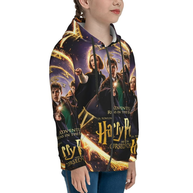 Cursed sales child hoodie