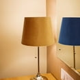 thumbnail image 1 of HAMPPLIES Abat-Jour en Fer Effet Décoratif, 1 of 6