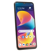 Straight Talk TCL 50 LE, 64GB, Gray - Prepaid Smartphone [Locked to Straight Talk]