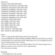 thumbnail image 5 of Actuador De Cerradura De Puerta Actuador De Pestillo De Cerradura De Puerta Delantera Izquierda/Derecha Compatible Con Chevrolet Cadillac Advancent VI012376-02, 5 of 6