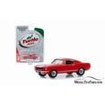 thumbnail image 2 of 1965 Shelby GT350, Turtle Wax - Greenlight 30072/48 - 1/64 scale Diecast Model Toy Car, 2 of 3