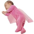 thumbnail image 4 of Baby Breathable Pillow, Baby Removable and Washable Breathable Bedding Set, 4 of 4