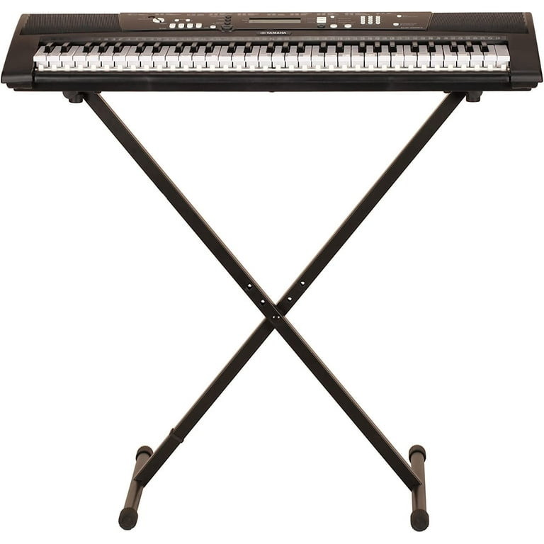 Yamaha sale organ stand