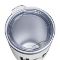 thumbnail image 6 of Croatia Croatian Home Moving Away Homesick Tumbler Gift Travel Mug Cup 20oz, 6 of 7