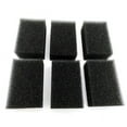 thumbnail image 6 of Qzbhct 6 Pack Foam Sponge Insert for Aqua Clear 70 AquaClear Filtration Systems, 6 of 7