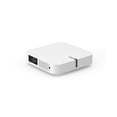 thumbnail image 1 of XGIMI Elfin Mini Projecteur, Ultra Compact 1080P Projecteur Portable Entrée 4K Supporté pour Films & Jeux, Android TV 10.0, 600 ISO Lumens, HDR 10, Haut-Parleurs Harman Kardon, Auto Keyston, 1 of 6