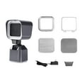 thumbnail image 2 of Desktop Cooker Hood Adapter Mini Kitchen Exhat for RV Apartment, 2 of 8