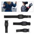 thumbnail image 1 of Cinturón de Seguimiento de Realidad VR, Tela Esteturada del de SeguiMiento VR VR Soft Sbr Capa Ajustable Ajustable Sistema para Vive, 1 of 7