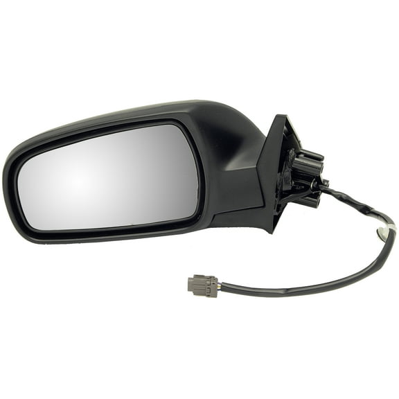 Dorman 955-441 Driver Side Door Mirror for Specific Infiniti / Nissan Models
