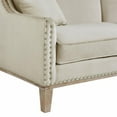 thumbnail image 5 of Picket House Furnishings Aster Velvet Sofa, 5 of 11