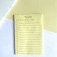 thumbnail image 3 of 300 Sheets Colorful Notes Paper 6x4Inch Lined Adhesive Note Paper for Writing, 3 of 10