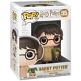 thumbnail image 2 of Funko POP!: Harry Potter - Harry Potter (Herbologia), Multic Funko Funko POP, 2 of 2