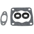 thumbnail image 1 of Gaskets fits Stihl FR350, FR450, FR480, FS400, FR450, SP400, SP450 OEM 4128-029-2300, 9640-003-1195, 4128-149-0600, 1 of 1