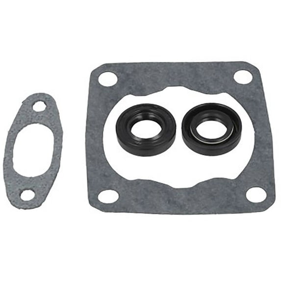 Gaskets fits Stihl FR350, FR450, FR480, FS400, FR450, SP400, SP450 OEM 4128-029-2300, 9640-003-1195, 4128-149-0600