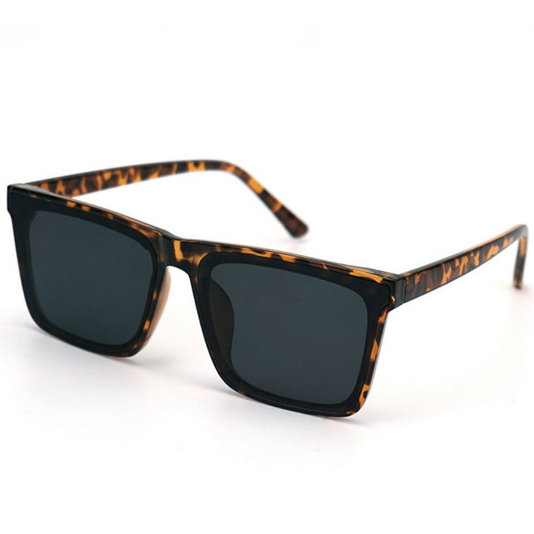 Tortoiseshell Sunglasses for Men & Women Online