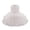 style-03 White, variant on Kogui Infant Dress Toddler Tulle Dress for Girls Layered Tutu Ruffle Dresses Swing Twirly Fairy Summer Birthday Party Wedding Sundress 2T 3T (Hot Pink,2-3 Years)