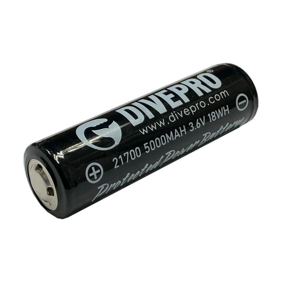 DIVEPRO B11 21700 5000mAh Power Battery