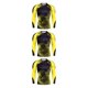 thumbnail image 4 of Guardurnaity Camiseta de compresión para hombre, medias de Fitness de secado rápido, capa Base de culturismo, ropa interior de entrenamiento de Type1 NO1, 4 of 6