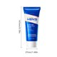 thumbnail image 2 of Limpiador facial, limpiador facial blanqueador, hidratante, iluminador, rejuvenecedor, espuma limpiadora, 100 g, 2 of 5