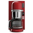 thumbnail image 3 of KitchenAid Custom Pour Over Coffee Brewer, Empire Red (KCM0802ER), 3 of 7