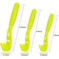 thumbnail image 4 of Tick Removal Tool Kit, Include 3 Pieces Plastic Removers, 3 Pieces Stainless Steel Tweezers With Comb For Dog And Cats, 4 of 5