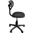 thumbnail image 5 of Urban Shop Task Chair with Adjustable Height & Swi, 5 of 5