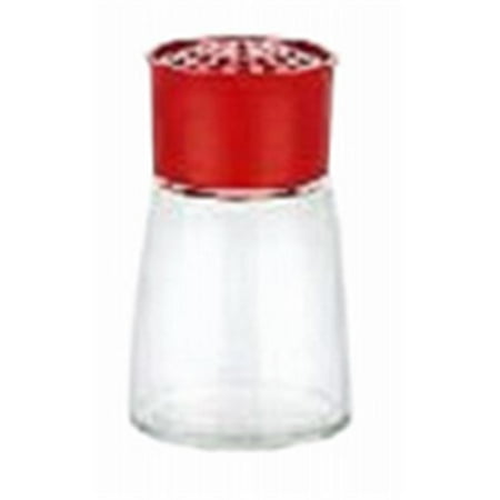 

5.5 oz Glass Cheese Shaker