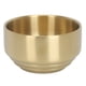 thumbnail image 2 of Tazón de Espuma de Barba, Tazón de Jabón de Barba de Hombres Ti Material PLETADO OPERACIONENE SEGURA BOWTER BOWTER PARA EL SALÓN DE BELLEZA Y SALÓN DE BELLEZA, 2 of 7