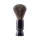 thumbnail image 3 of Cepillo de afeitado para hombre Crema de afeitar Longitud del cepillo 4.3 pulgadas Peluquería Cepillo de afeitado suavemente la piel Regalos, 3 of 9